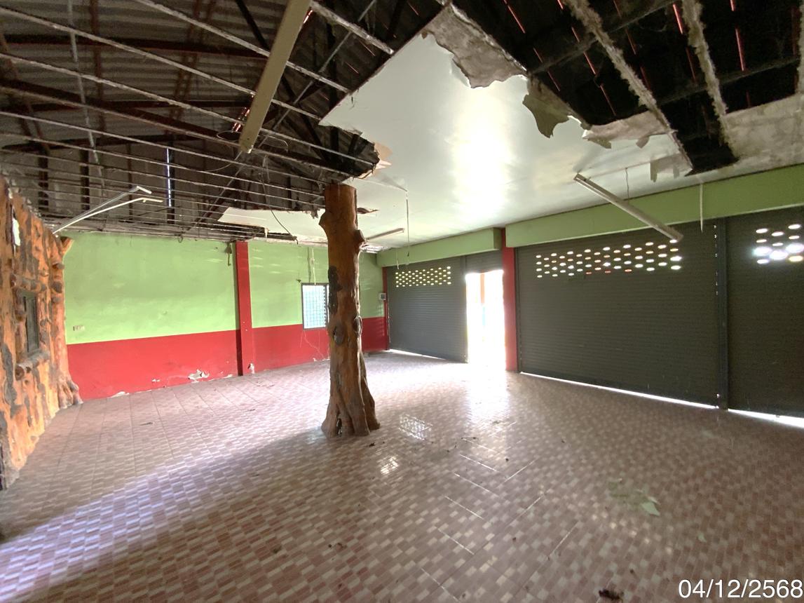 picture SHOP HOUSE 43 Sq.w. Khai Bang Rachan Singburi for 1.1M - 17/24