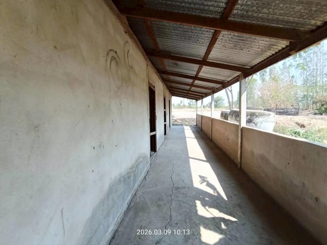 รูป บ้านเดี่ยว 13450 ตร.วา สระโบสถ์ ลพบุรี 12.2M - รูปที่ 9/26