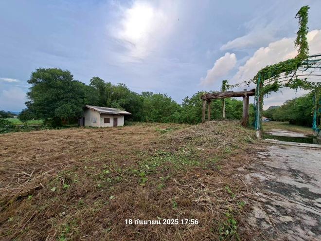 picture LAND 27277 Sq.w. Phra Phutthabat Saraburi for 29.7M - 5/42