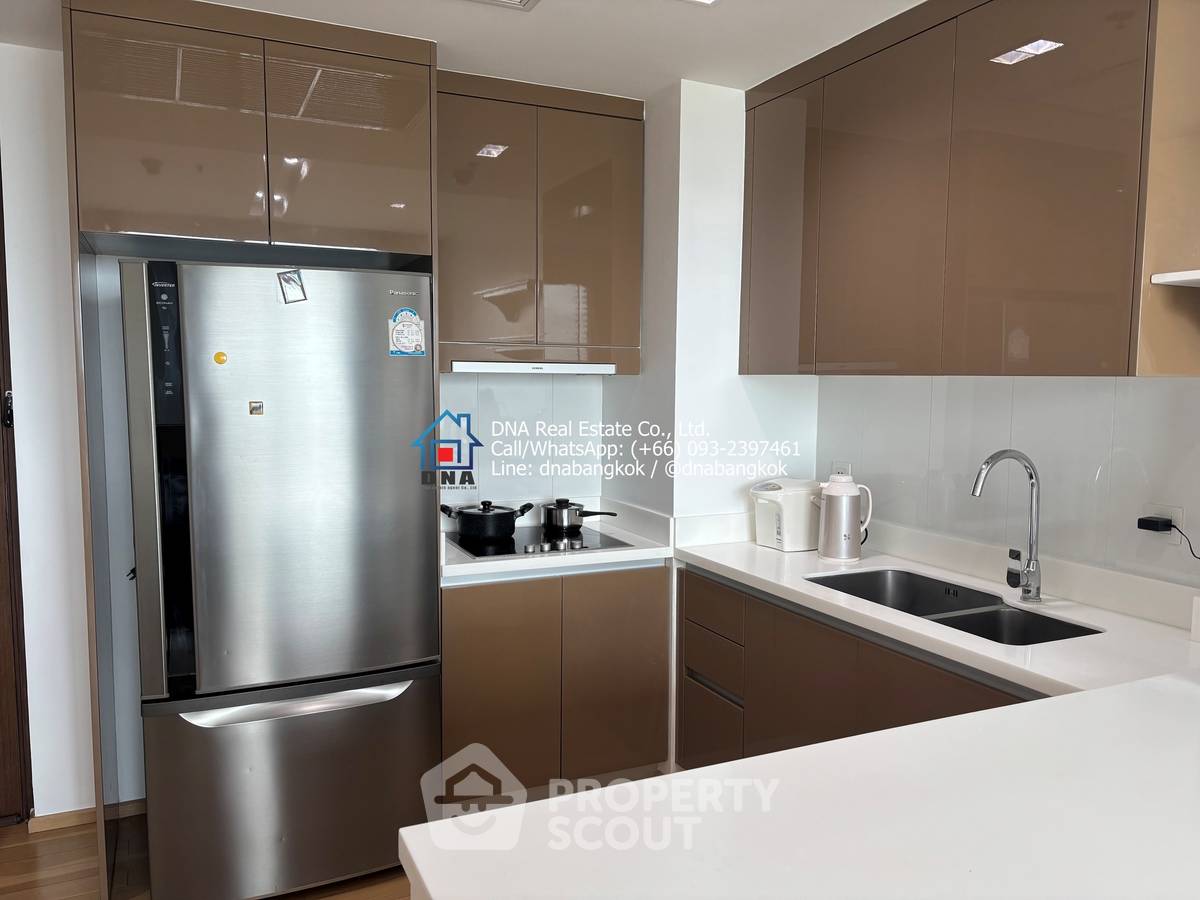 รูป คอนโด 2-ห้องนอน ที่ สิริ แอท สุขุมวิท ใกล้ BTS ทองหล่อ (ID 2783876) - รูปที่ 5/9