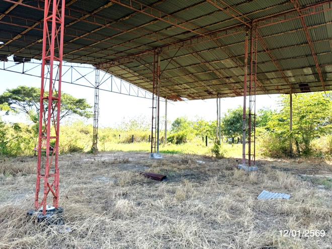 picture FACTORY 944 Sq.w. Khuang Nai Ubon Ratchathani for 2M - 5/34