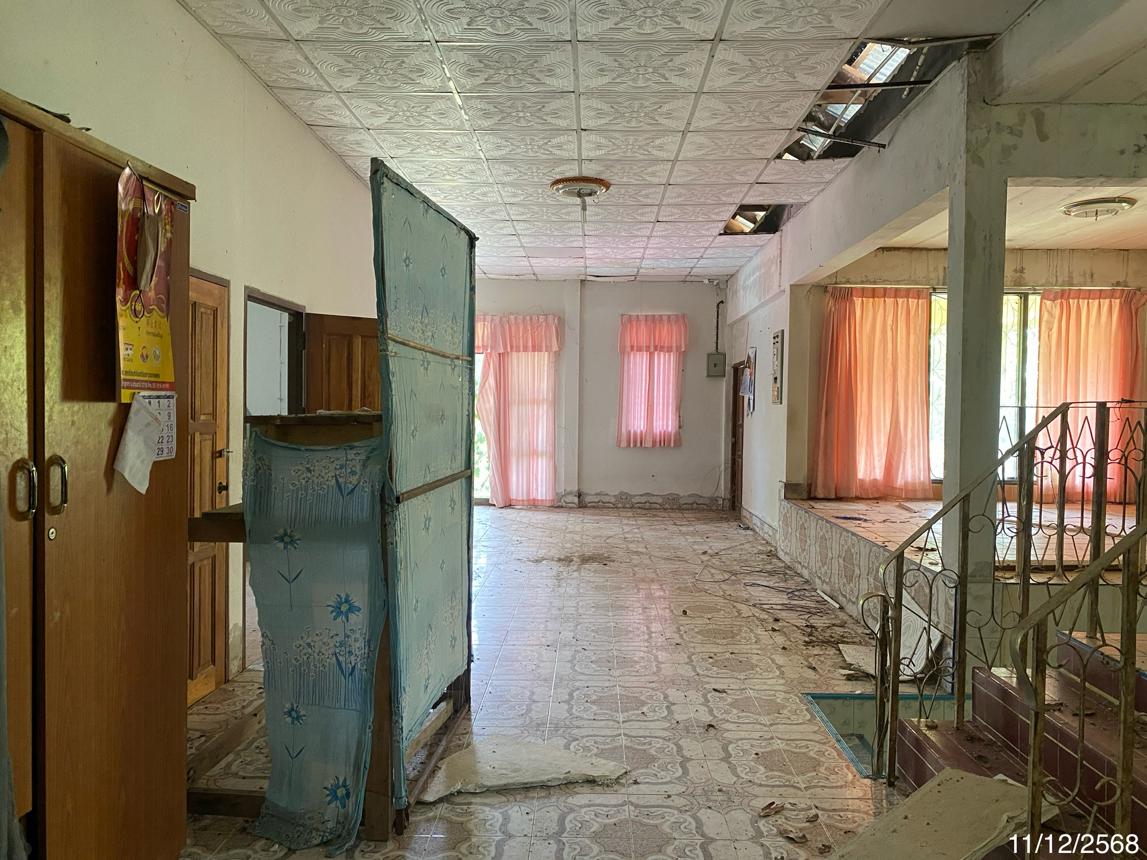 picture HOME 663.7 Sq.w. Pa Payom Phatthalung for 3.8M - 24/44