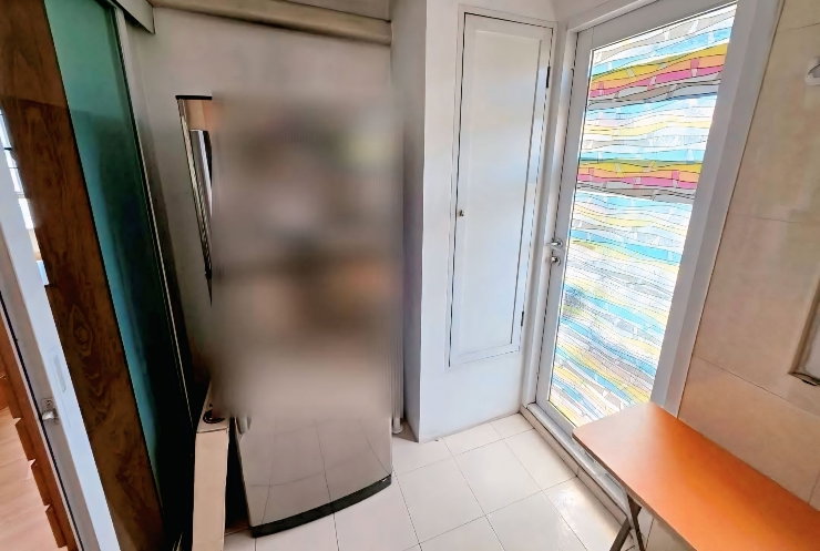 picture Onnut Area Condo for Rent 44sqm. - 7/14