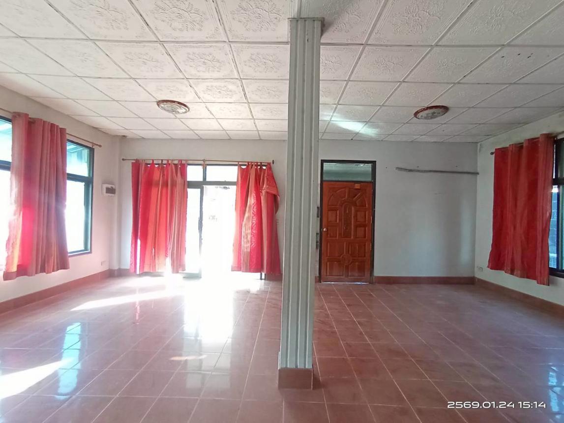 รูป บ้านเดี่ยว 45 ตร.วา เมืองกาฬสินธุ์ กาฬสินธุ์ 1.9M - รูปที่ 22/40