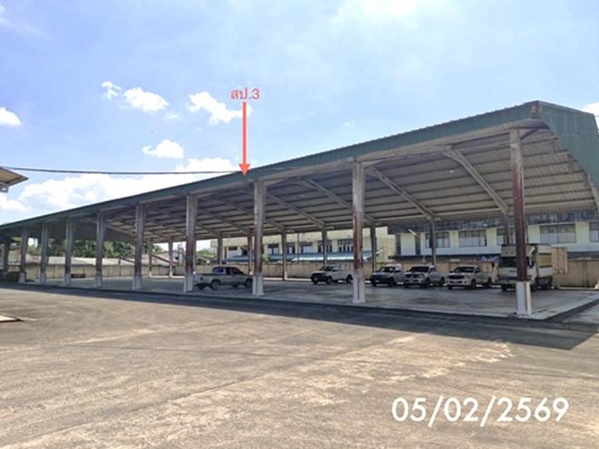 รูป บ้านเดี่ยว 1097.9 ตร.วา กันตัง ตรัง 19.4M - รูปที่ 6/28