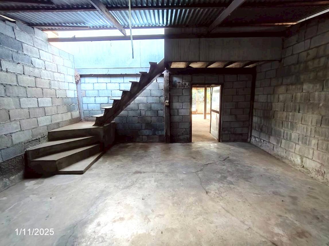 รูป บ้านเดี่ยว 115 ตร.วา ภูเขียว ชัยภูมิ 912,000 - รูปที่ 31/38