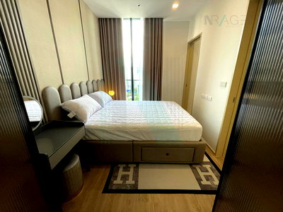 Condos for rent BTS Phrom Phong : 🔺 For Rent Condo NOBLE STATE 39 Building 1, Floor 16,1 bed room, Room size 35.00 sqm