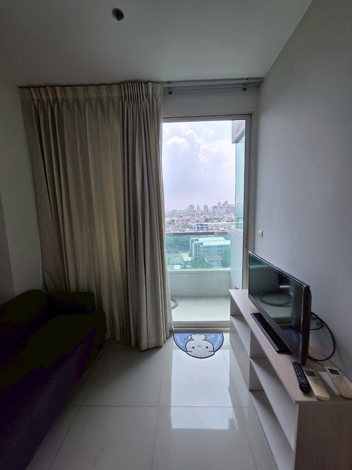 รูป Hot Price for rent IDEO Mix Phaholyothin (ไอดิโอ มิกซ์ พหลโยธิน) ราคาถูกที่สุด ห้องมุมสวย 🔥🔥🔥 - รูปที่ 5/6