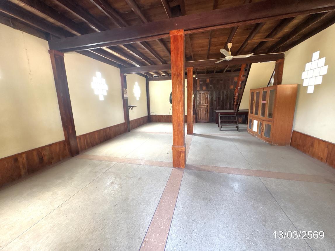 รูป บ้านเดี่ยว 69 ตร.วา เมืองอำนาจเจริญ อำนาจเจริญ 1.2M - รูปที่ 18/32