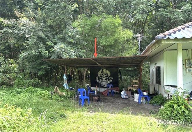 picture HOME 879 Sq.w. Det Udom Ubon Ratchathani for 3M - 5/20