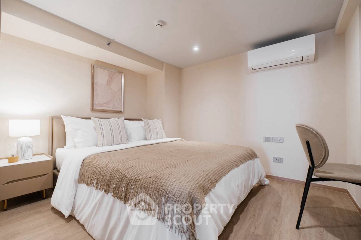 picture 2-BR Condo at Culture Chula near MRT Sam Yan (ID 2790704) - 3/15