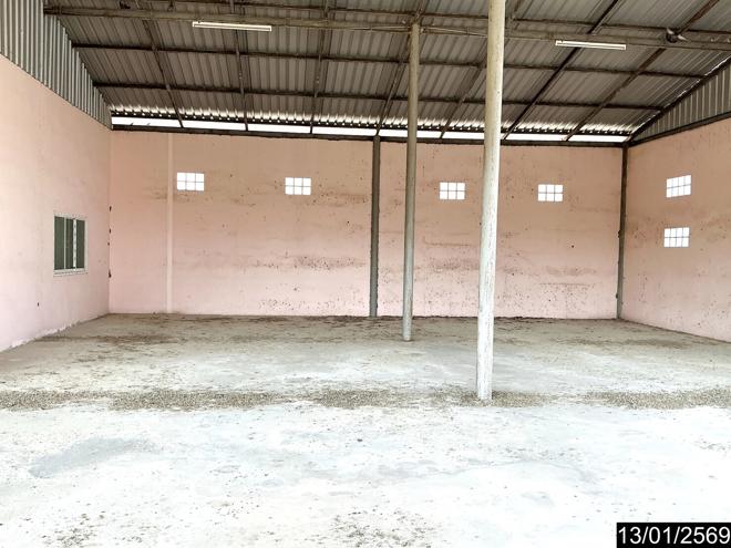 picture FACTORY 1234.2 Sq.w. Phra Thong Kham Nakhon Ratchasima for 19.4M - 5/44
