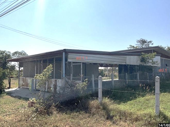 รูป บ้านเดี่ยว 180 ตร.วา บัวลาย นครราชสีมา 2M - รูปที่ 4/16