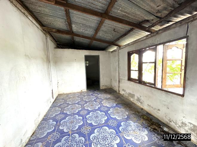 รูป บ้านเดี่ยว 100 ตร.วา ปทุมรัตต์ ร้อยเอ็ด 359,000 - รูปที่ 6/24