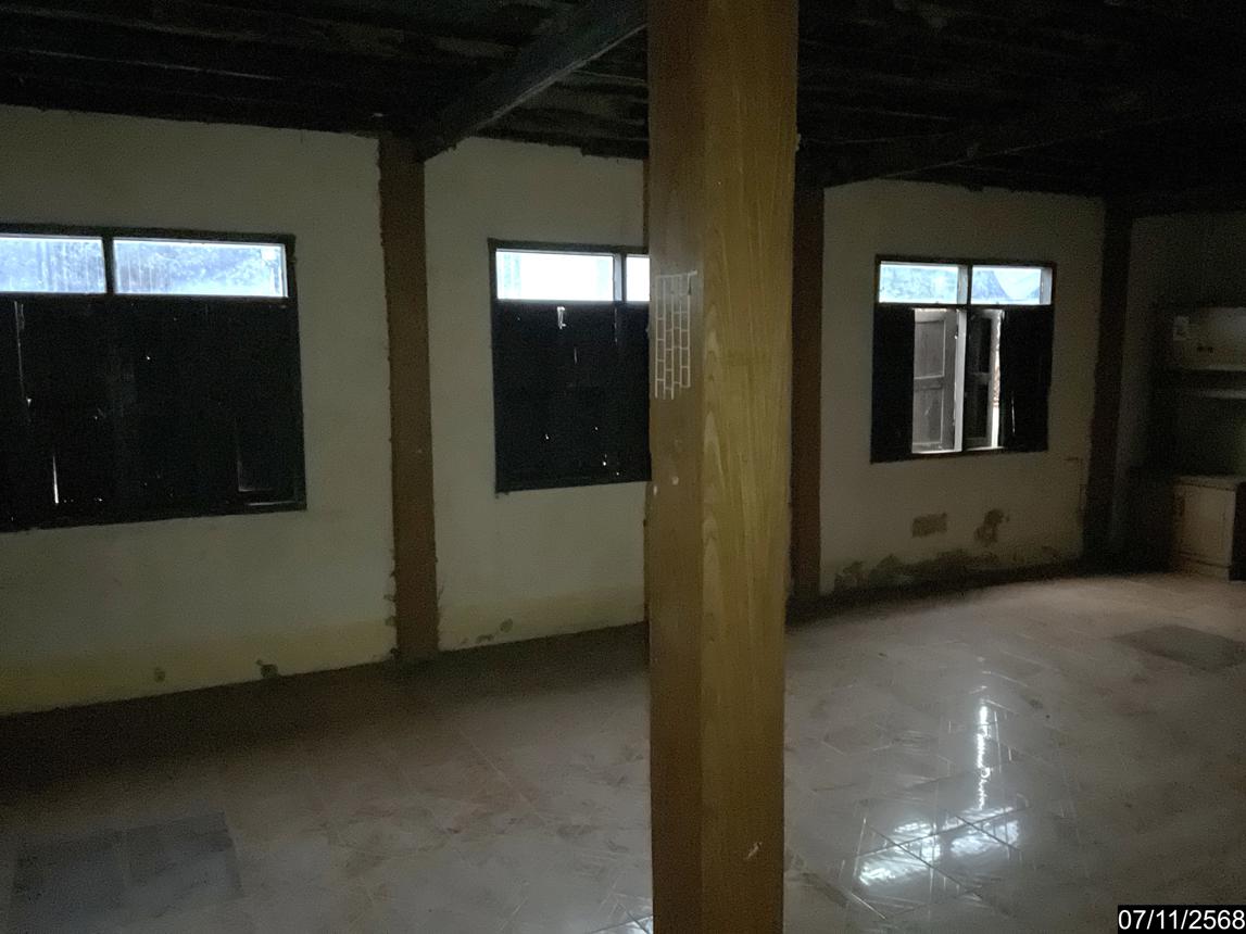 รูป บ้านเดี่ยว 223 ตร.วา ภูเขียว ชัยภูมิ 1.6M - รูปที่ 18/32
