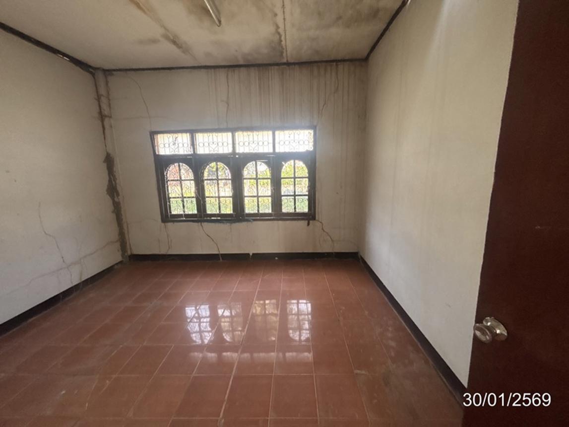 รูป บ้านเดี่ยว 368 ตร.วา ห้วยทับทัน ศรีสะเกษ 1.7M - รูปที่ 25/42