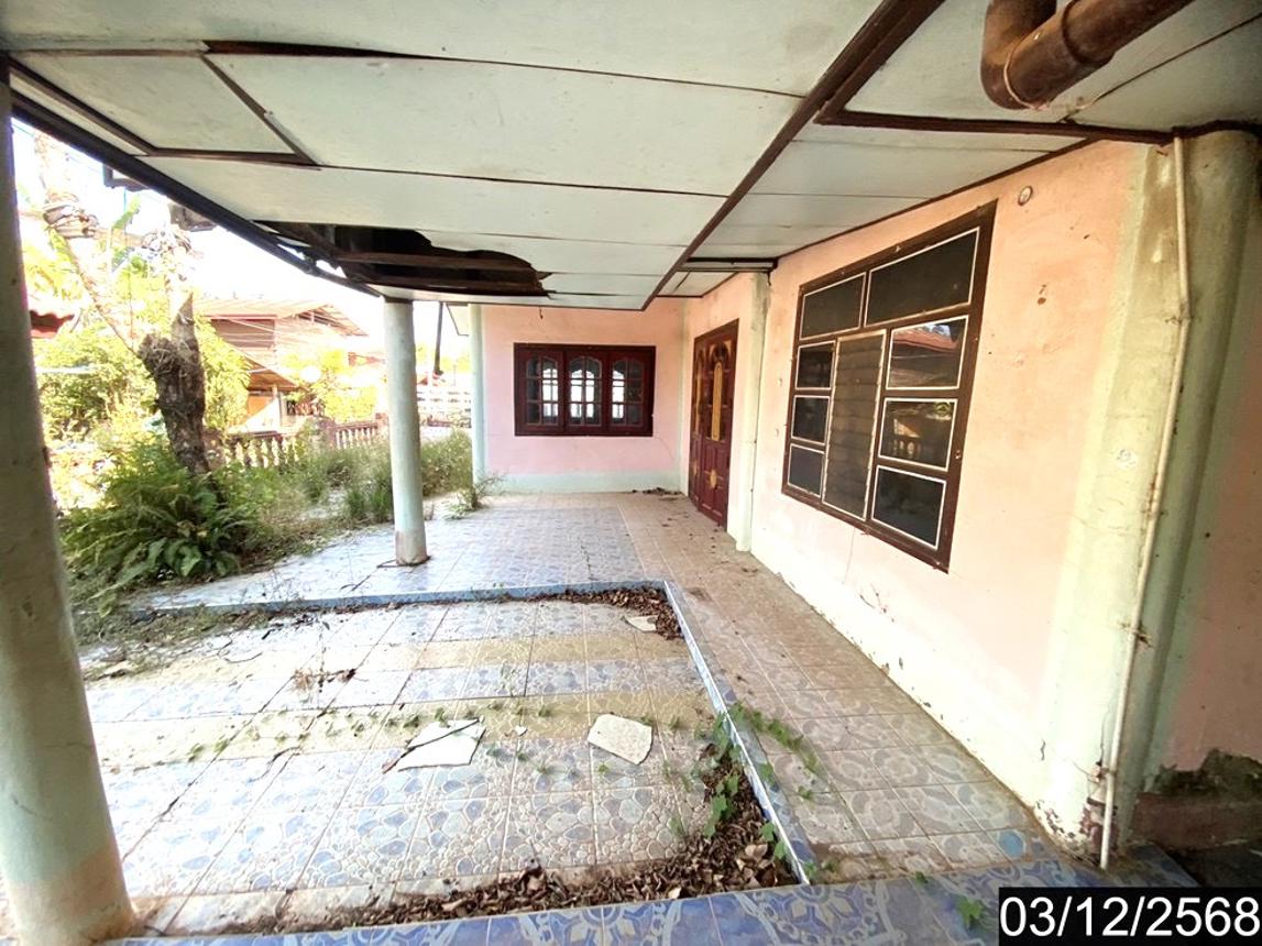 รูป บ้านเดี่ยว 224 ตร.วา วังสามหมอ อุดรธานี 2.1M - รูปที่ 40/48