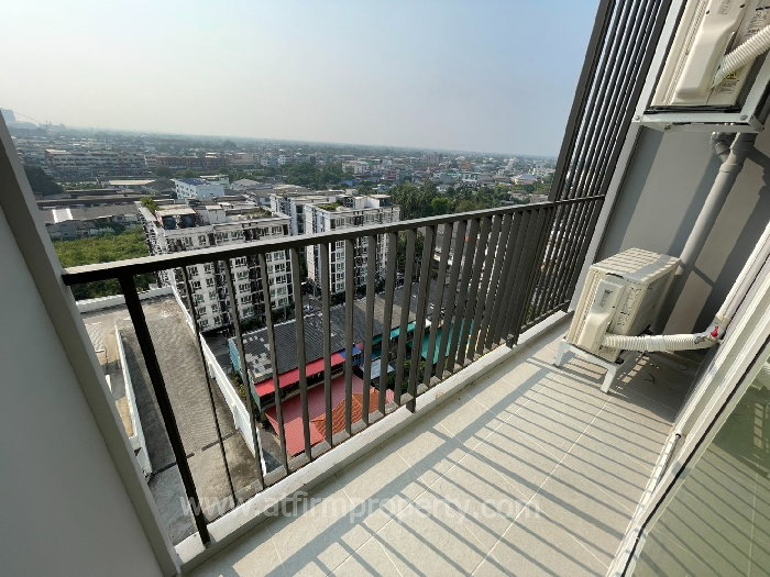 รูป 🎁🎁ขายห้องใหม่!! Supalai Loft Phasi Charoen 2Bed 1Bath 55 ตร.ม. ชั้น 12 เพียง 4.79 ล้านบาท สนใจ.Line ID: @atfirm🎁🎁 - รูปที่ 18/20