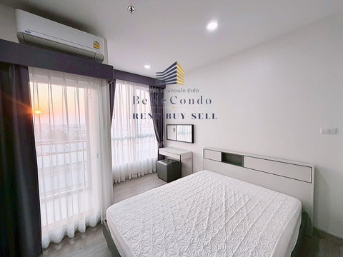 *** Condo for rent : Supalai Loft Phasi Charoen Station ***