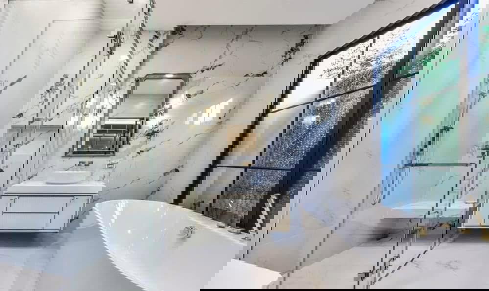 รูป P0636/ให้เช่าบ้านเดี่ยว Super Luxury นันทวัน ปิ่นเกล้า-กาญจนาภิเษก หลังใหม่ล่าสุด - รูปที่ 12/32