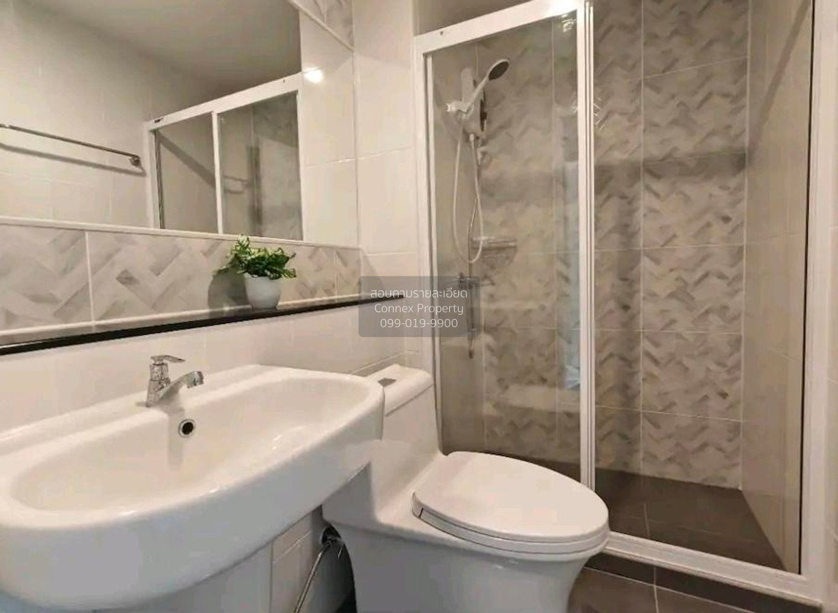 รูป เช่าคอนโด  รีเจ้นท์ โฮม บางนา (โครงการใหม่) บางนา เขต บางนา กรุงเทพ CX-151234 ✅ ทักไลน์ @connexproperty ตอบทันที ทีมงานมืออาชีพ ✅ - รูปที่ 5/5