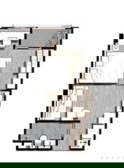 picture 🔥 Cheapest unit in the project🔥 Plum Condo Saphanmai  Condo next to BTS Saphan Mai✅ - 14/14