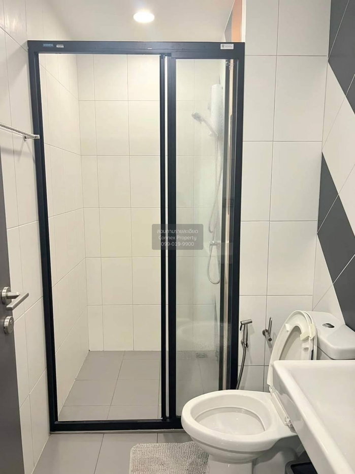 รูป 🔥🔥🔥 เช่าคอนโด  เดอะ เบส สะพานใหม่ BTS-สายหยุด อนุสาวรีย์ เขต บางเขน กรุงเทพ CX-151092 ✅ ทักไลน์ @connexproperty ตอบทันที ทีมงานมืออาชีพ ✅ 🔥🔥🔥 - รูปที่ 7/8