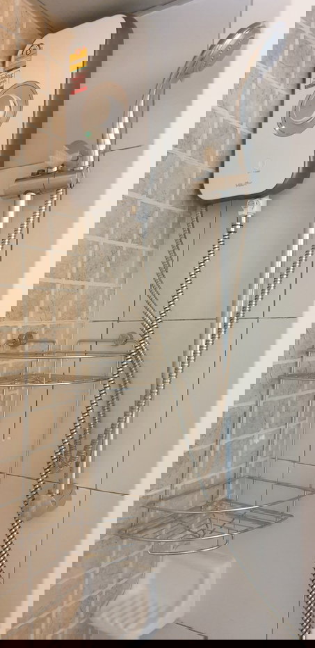 รูป ขาย ลุมพินี คอนโดทาวน์ ร่มเกล้า – สุวรรณภูมิ เฟอร์นิเจอร์ครบ ใกล้รถไฟฟ้า Airport Link ลาดกระบัง - รูปที่ 13/14