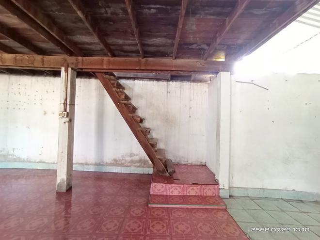 รูป บ้านเดี่ยว 294 ตร.วา ยางตลาด กาฬสินธุ์ 1.4M - รูปที่ 8/48