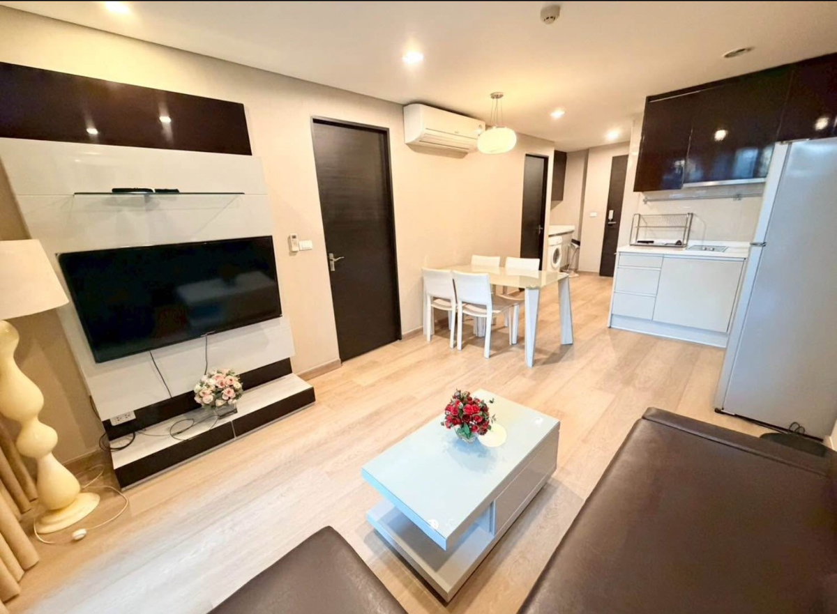 รูป #A124221 ✅ 5/4/69 ให้เช่า The Address Pathumwan 📲📢สอบถาม ld line @condoboy - รูปที่ 4/16