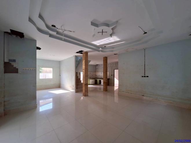 picture HOME 52.8 Sq.w. Hat Yai Songkhla for 2.9M - 5/30