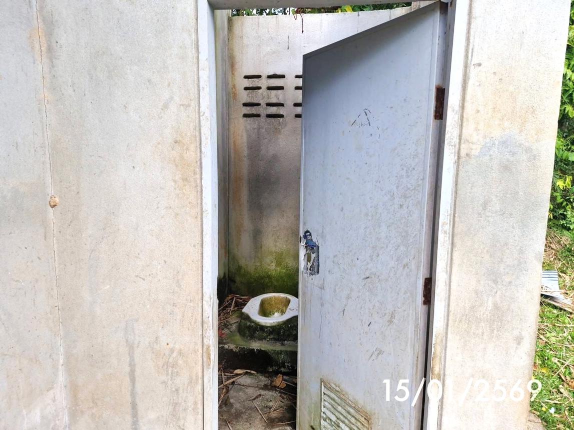 picture FACTORY 179 Sq.w. Huai Yot Trang for 962,000 - 12/18