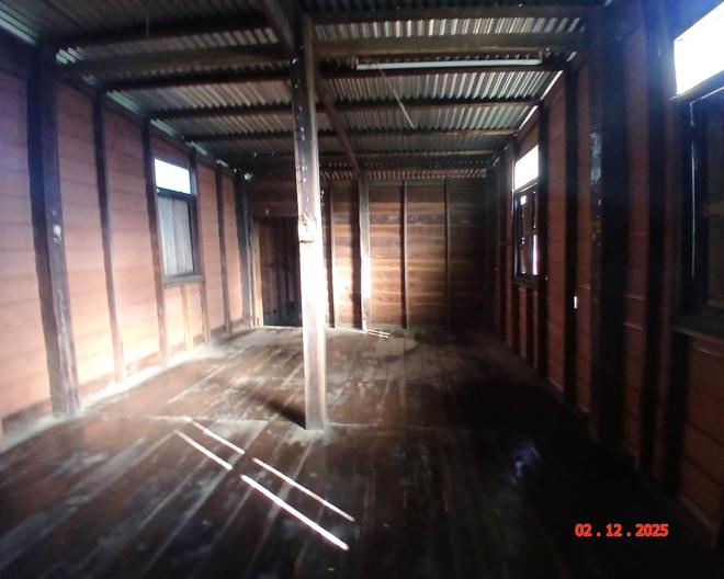 รูป บ้านเดี่ยว 71 ตร.วา วาริชภูมิ สกลนคร 367,000 - รูปที่ 9/30