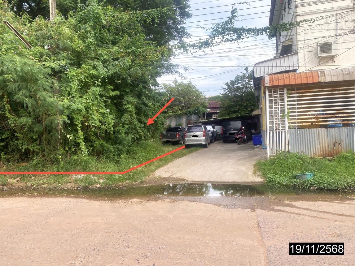 รูป บ้านเดี่ยว 14725.3 ตร.วา เมืองกาฬสินธุ์ กาฬสินธุ์ 28.4M - รูปที่ 19/38