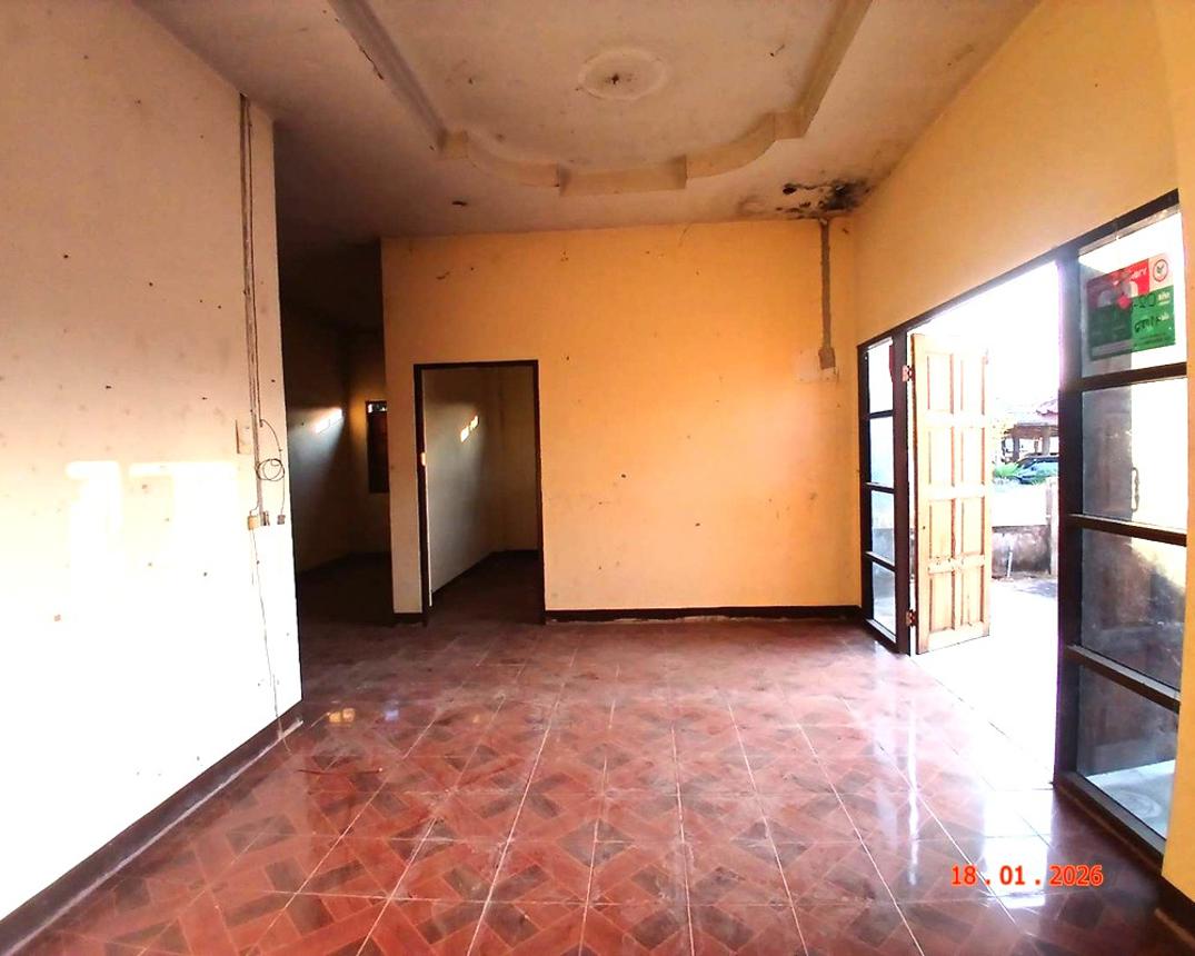 รูป บ้านเดี่ยว 91 ตร.วา นาแก นครพนม 1.1M - รูปที่ 23/38
