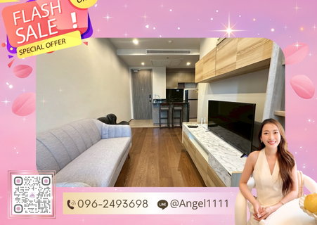 รูปภาพ ✨🦄 Ready to move🦄✨ IDEO Q VICTORY 🚝 ใกล้ BTS Victory Monument เฟอร์ครบ จบในที่เดียว โทร 096-2493698 (IQV0305)