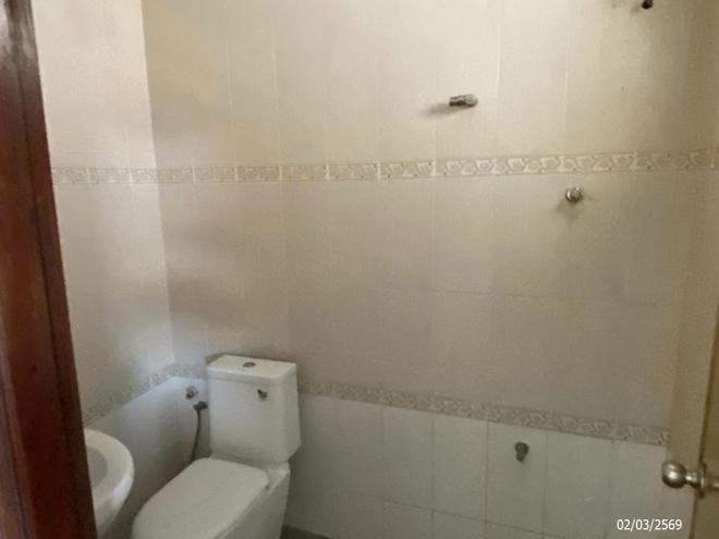 รูป บ้านเดี่ยว 163 ตร.วา เกษตรวิสัย ร้อยเอ็ด 3.5M - รูปที่ 12/30
