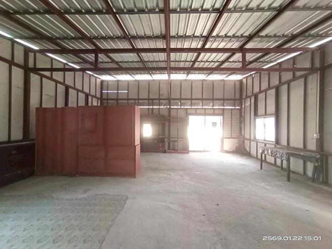 รูป บ้านเดี่ยว 95 ตร.วา ยางตลาด กาฬสินธุ์ 841,000 - รูปที่ 11/30