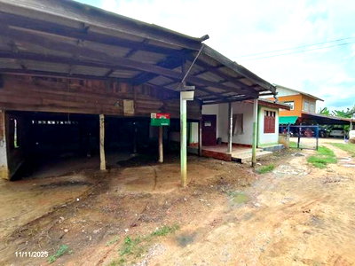 HOME 75 Sq.w. Khok Pho Chai Khon Kaen for 533,000