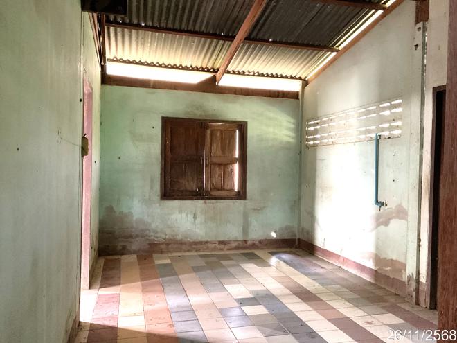 picture HOME 229 Sq.w. Lat Yao Nakhon Sawan for 413,000 - 10/38