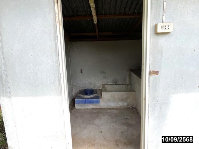 รูป บ้านเดี่ยว 1065 ตร.วา วังสะพุง เลย 2.3M - รูปที่ 19/44