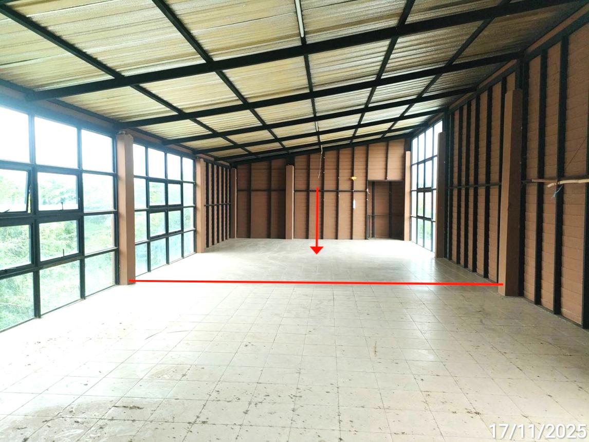 รูป บ้านเดี่ยว 685.8 ตร.วา เมืองมหาสารคาม มหาสารคาม 5.1M - รูปที่ 25/30