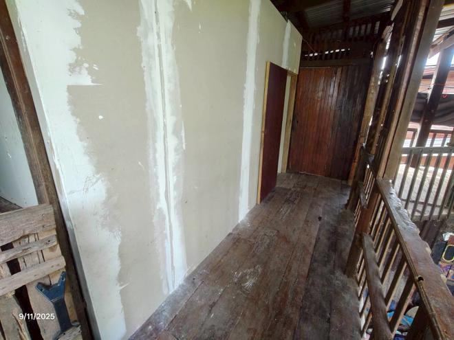 รูป บ้านเดี่ยว 78 ตร.วา เพ็ญ อุดรธานี 507,000 - รูปที่ 9/34