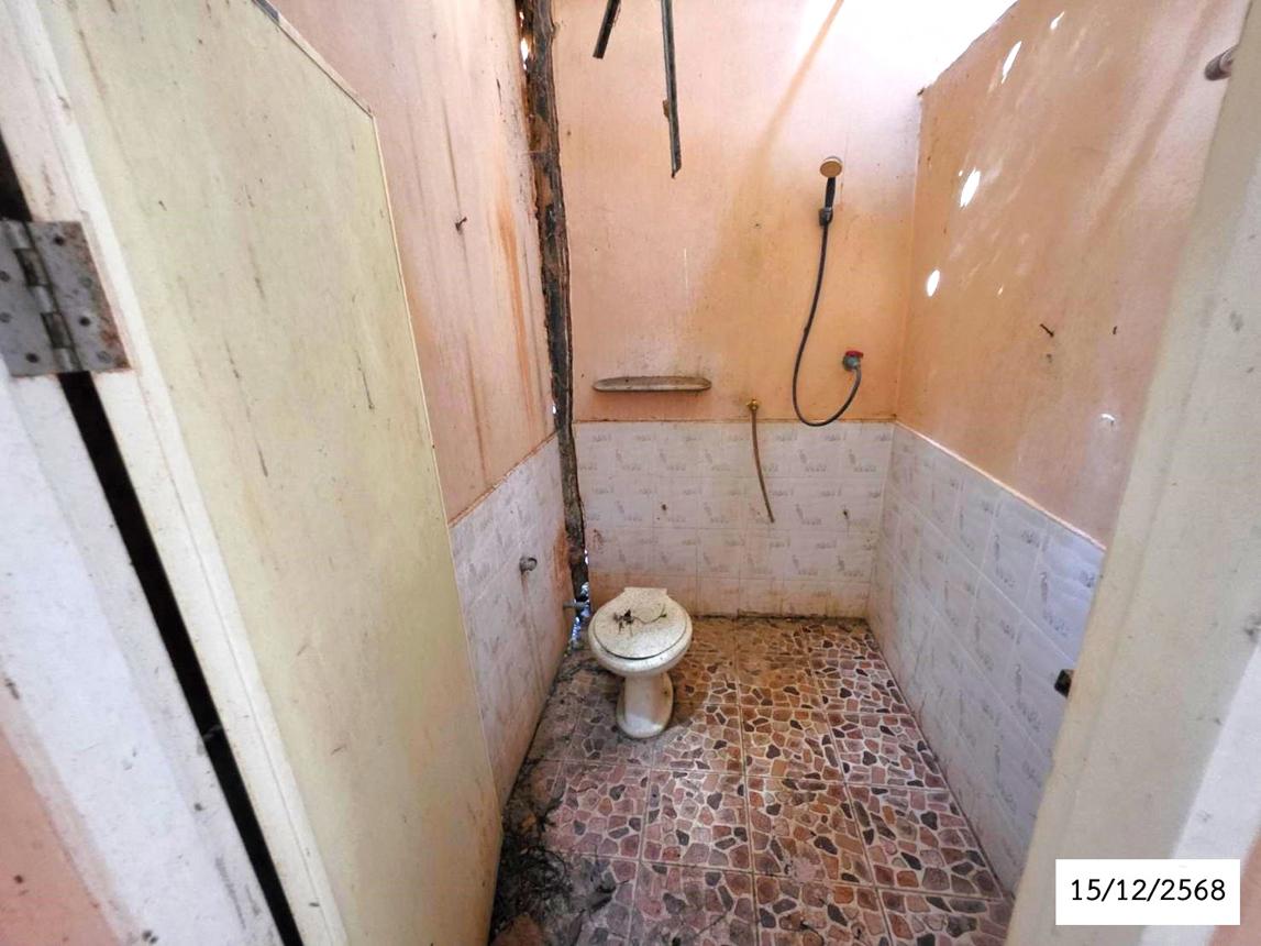 รูป บ้านเดี่ยว 500 ตร.วา บ้านม่วง สกลนคร 2.1M - รูปที่ 24/38