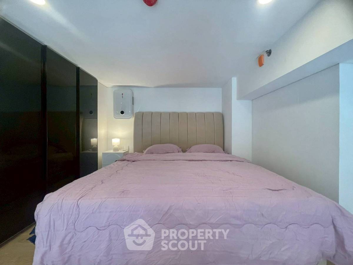 picture 1-BR Condo at Landmark @MRTA Station in Bang Kapi (ID 2758569) - 5/5