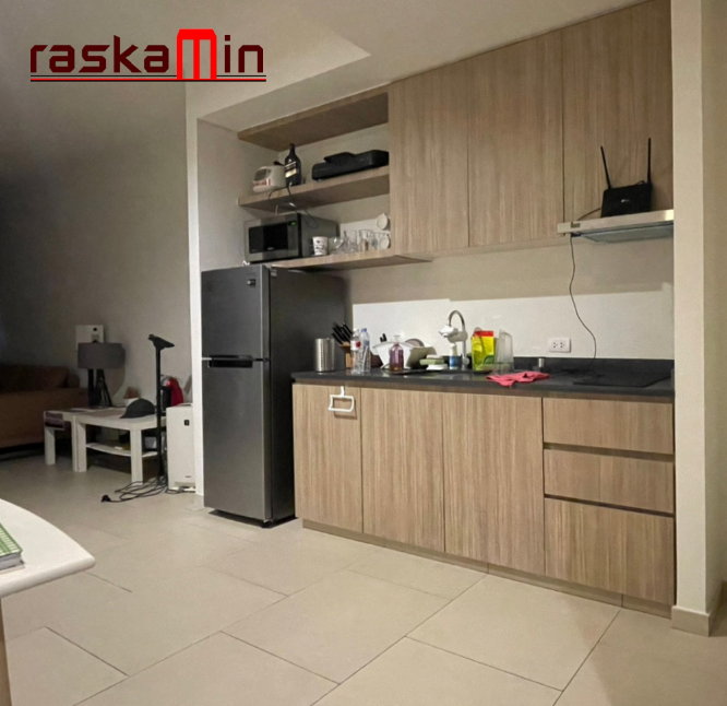 รูป FQ🗺️KT0365📲LineID @556ryccg🏖️1ห้องนอน 77ตรม ตึก A ชั้นสูง🌊วิวทะเล🏄♂️Zire Wongamat ซายร์ วงศ์อมาตย์ พัทยา - รูปที่ 10/11