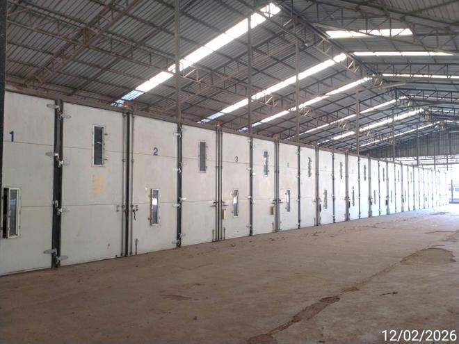 picture FACTORY Chom Thong Chiang Mai for 4M - 10/26