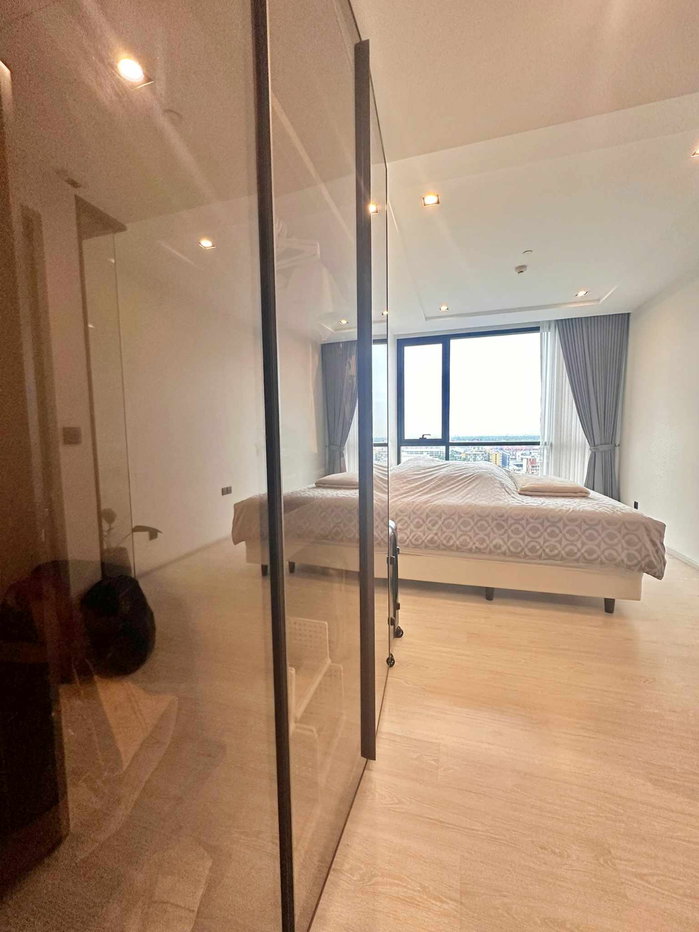 รูป ห้องอัพเดต💥🔔⚠️🏘️⚡️กดปุ่มแอดไลน์💥เดอะ รูม สุขุมวิท 38 - รูปที่ 12/14