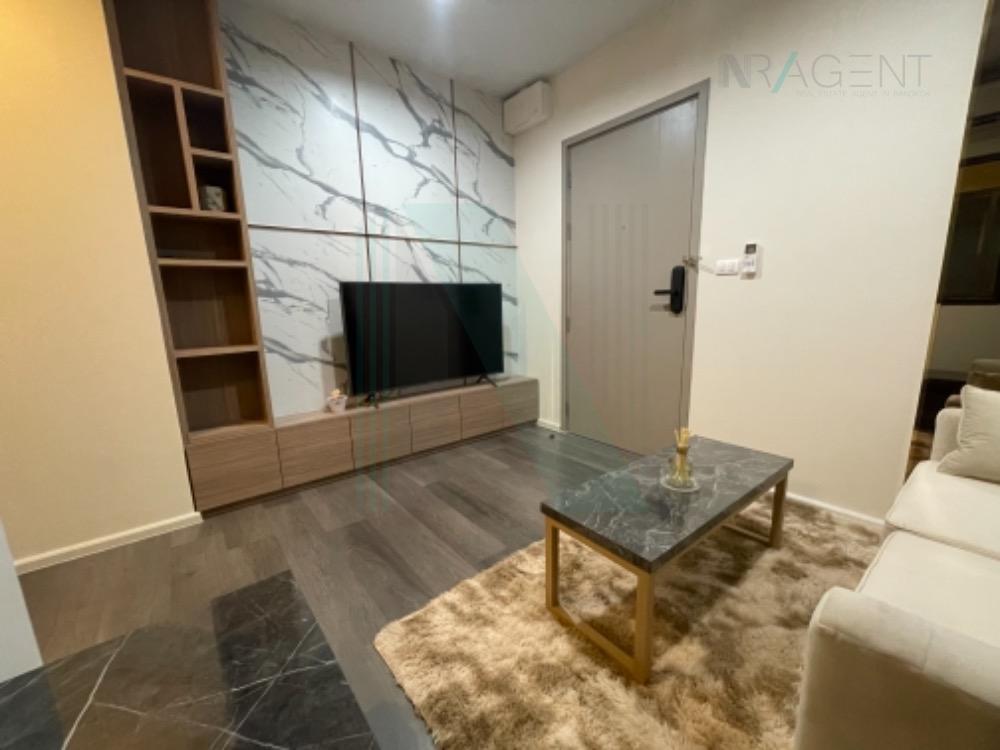 รูป 🚩Best room!🚩 ขายคอนโด เดอะ สเตจ เตาปูน-อินเตอร์เชนจ์ อาคาร 1 ชั้น 34 1 ห้องนอน ขนาด 34.00 ตรม ใกล้ Gateway บางซื่อ - รูปที่ 4/8