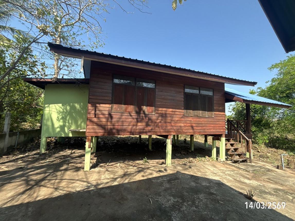 รูป บ้านเดี่ยว 1096 ตร.วา โนนสูง นครราชสีมา 1.7M - รูปที่ 23/44